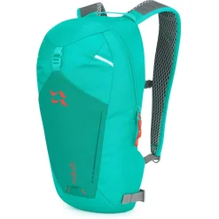 Rab Tensor medium rugzak 10 liter storm green