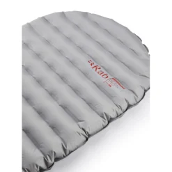 Rab Ultrasphere 4.5 slaapmat dark pewter
