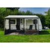 Reda Adventure 120 cm voorwand grey