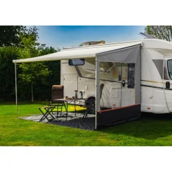 Reda Adventure Side 250 Raam Rechts zijwand