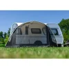Reda Easyshade 410 MeshPRO voorwand