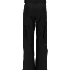 Rehall BENN skibroek heren black