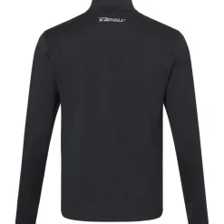 Rehall KING-R skipully heren black