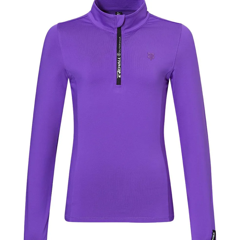 Rehall MICHA-R skipully junior bright violet