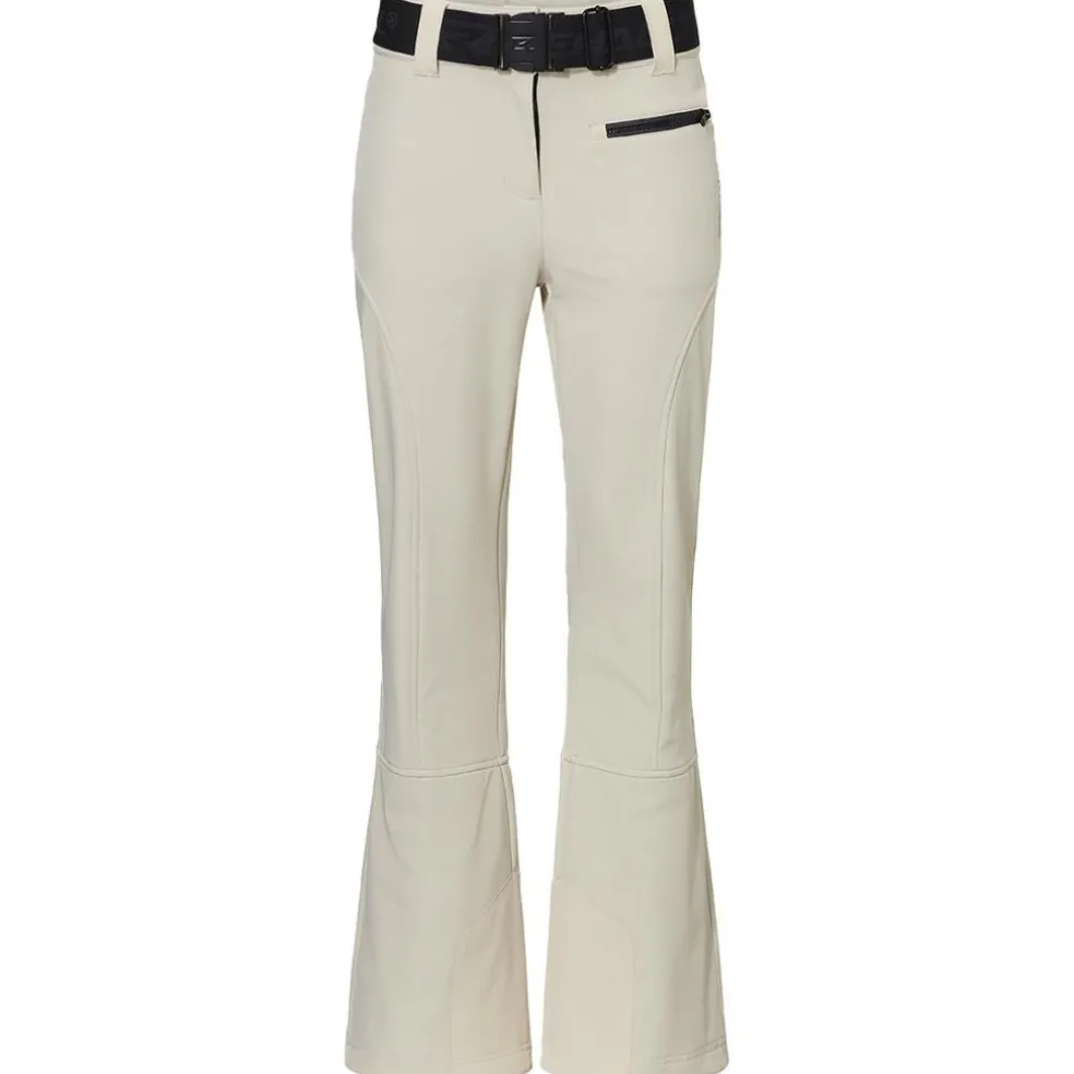 Rehall YVES-R softshell skibroek dames fog