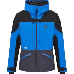 Rehall CROCKS-R winterjas heren nautic blue