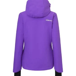 Rehall HELGA-R winterjas junior bright violet