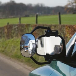 Reich Handy Mirror XL Super Flex caravanspiegel
