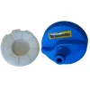 Reich HEOSwater connector 3-pin watertankdop
