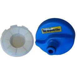 Reich HEOSwater connector 3-pin watertankdop