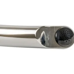 Reich Keramik De Luxe mengkraan chroom  boorgat 27mm