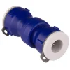 Reich terugslagventiel voor 12 mm buis twin x