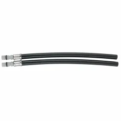 Reich UniQuick kraan aansluitslang 25 cm per 2 stuks
