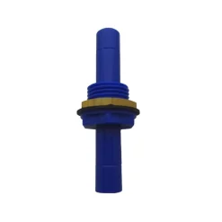 Reich UniQuick Verswatertank doorvoer 12 mm