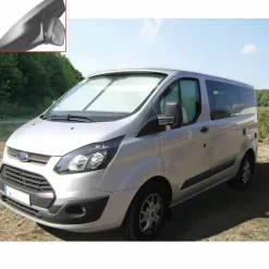 Remis Remifront 4 voorpaneel voor Ford Transit Custom  V362 vanaf 2018 zonder zichtpakket