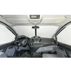 Remis Remifront 4 voorpaneel voor Ford Transit Custom V362 vanaf 2018 zonder zichtpakket