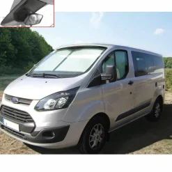 Remis Remifront 4 voorpaneel voor Ford Transit V363  vanaf 2019