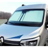 Remis Remifront 4 voorpaneel voor Renault Master FL  vanaf 2019 met regensensor