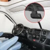 Remis Remifront 4 voorpaneel voor Fiat Ducato X290  vanaf 2021 met sensoren klein