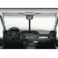 Remis Remifront 4 voorpaneel voor Renault Master  04/2011-08/2019
