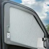 Remis Remifront 4 zijpaneel links voor Mercedes  Sprinter VS30 vanaf 2019 met instapgreep