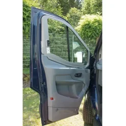 Remis Remifront 4 zijpaneel links voor Ford Transit  Custom V362 2012-2017