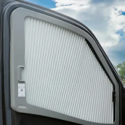 Remis Remifront 4 zijpaneel links voor Mercedes  Sprinter VS30 vanaf 2019 zonder instapgreep