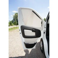 Remis Remifront 4 zijpaneel links voor Ducato X250  2006 - 2011