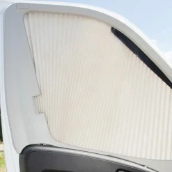 Remis Remifront 4 zijpaneel links voor Fiat Ducato X290  vanaf 2021