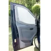 Remis Remifront 4 zijpaneel links voor Ford Transit  Custom V362 vanaf 2018