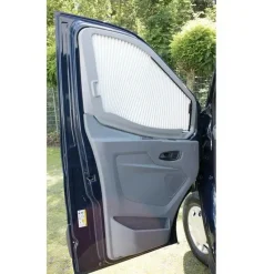 Remis Remifront 4 zijpaneel links voor Ford Transit  Custom V362 vanaf 2018