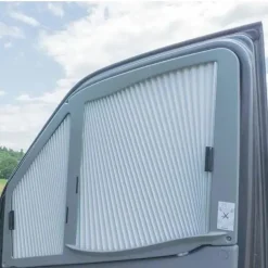 Remis Remifront 4 zijpaneel rechts voor Renault Master  vanaf 04/2011