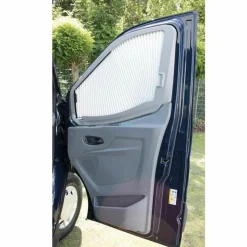 Remis Remifront 4 zijpaneel rechts voor Ford Transit  V363 2014-2019