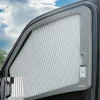 Remis Remifront 4 zijpaneel rechts voor Mercedes  Sprinter VS30 vanaf 2019 met instapgreep