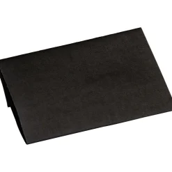 Restyle Snelfix Opstrijkbaar reparatiedoek 11 x 26 cm dark grey