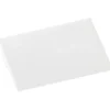 Restyle Snelfix Opstrijkbaar reparatiedoek 11 x 25 cm white