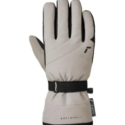Reusch Alena R-TEX XT handschoenen dames dove black