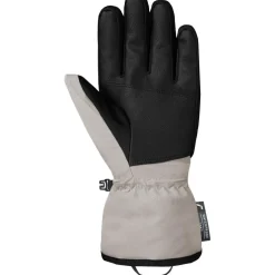Reusch Alena R-TEX XT handschoenen dames dove black