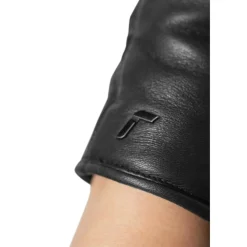 Reusch Camila handschoenen dames black