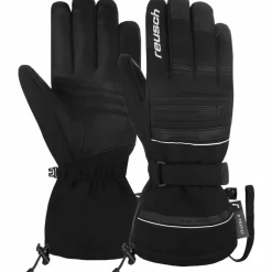 Reusch Conan R-TEX XT handschoenen heren black white