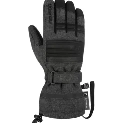 Reusch Conan R-TEX XT handschoenen heren black melange  black