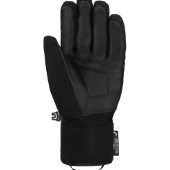 Reusch Louis R-TEX XT handschoenen heren black black  melange