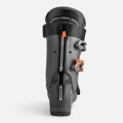 Rossignol Vizon 4B Pro 100 MV GW skischoenen heren metal grey