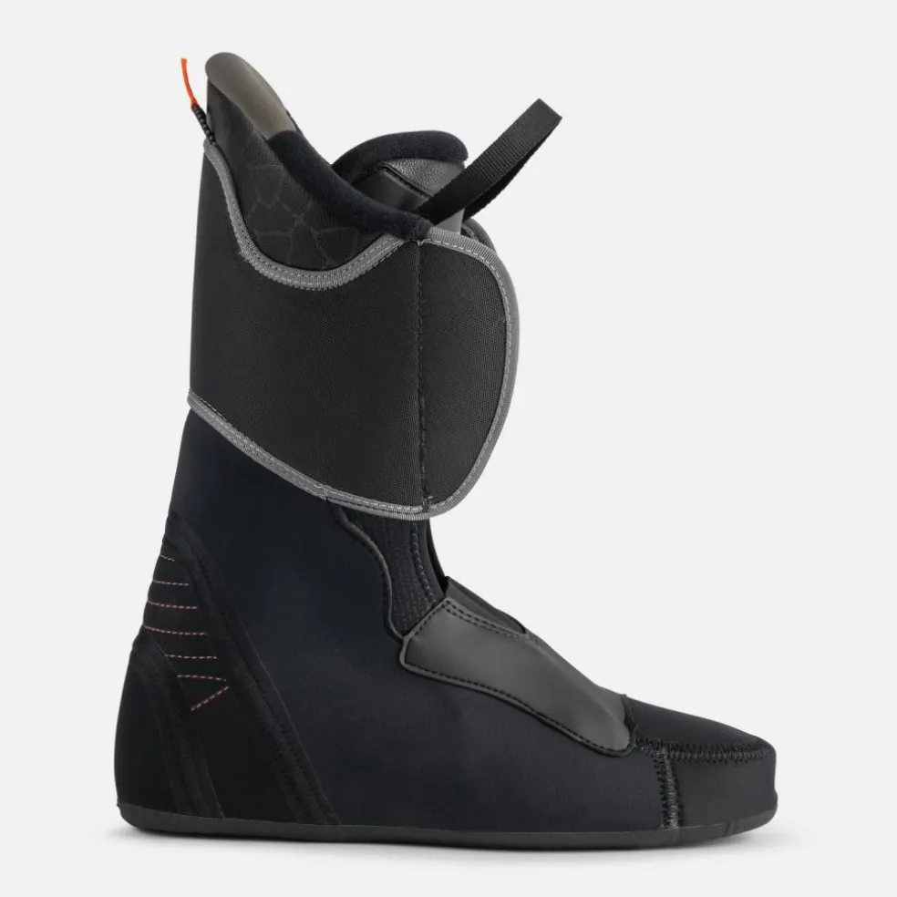 Rossignol Vizon 4B Pro 100 MV GW skischoenen heren metal grey