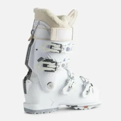 Rossignol Vizon 4B Pro 80 W GW skischoenen dames white