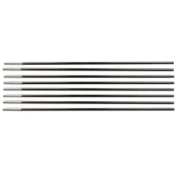 Safarica Boogstok glasfiber ø 9,5 mm 8-delig