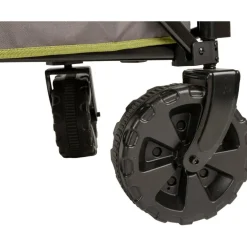 Safarica Caprice Deluxe strandtrolley
