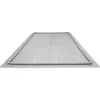 Safarica Dry Border opblaasbaar grondzeil 300 x 600 cm