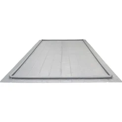 Safarica Dry Border opblaasbaar grondzeil 250 x 500 cm
