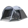Safarica Laguna 300 koepeltent grey
